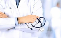 health dept sees major reshuffle