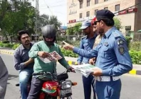 cut in traffic fines gets assembly s nod