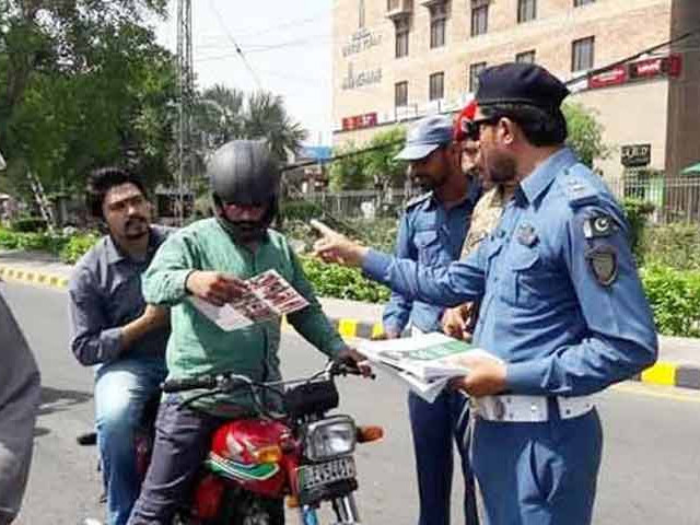 Punjab Assembly passes bill to reduce traffic fines 