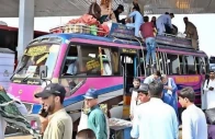 public transport closure irks citizens