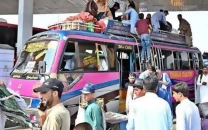 public transport closure irks citizens