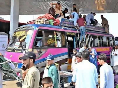 public transport closure irks citizens