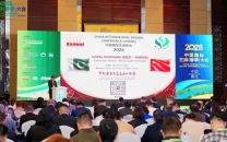 sesame exports to china hit 32 1m in q1