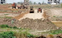 sector i 12 allottees await plot possession