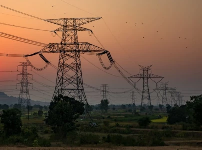 power supply improves during peak hours