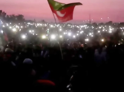 punjab pti in the dark over ttap labour day event