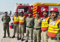 jpmc hosts fire safety drill amid urgent warnings