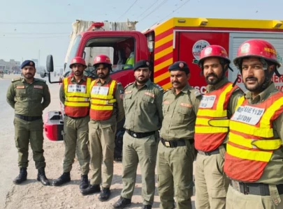 jpmc hosts fire safety drill amid urgent warnings jpmc hosts fire safety drill amid urgent warnings