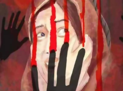 honour kills woman injured man