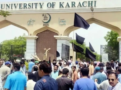 ku teachers employees accuse vc of financial irregularities