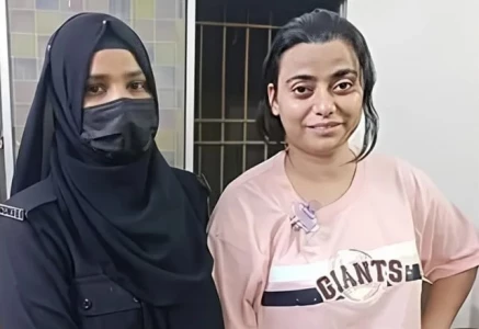 pinky case deepens as physical remand secured