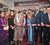 begum nusrat bhutto library launched