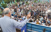 ji chief calls for strike against petrol levies