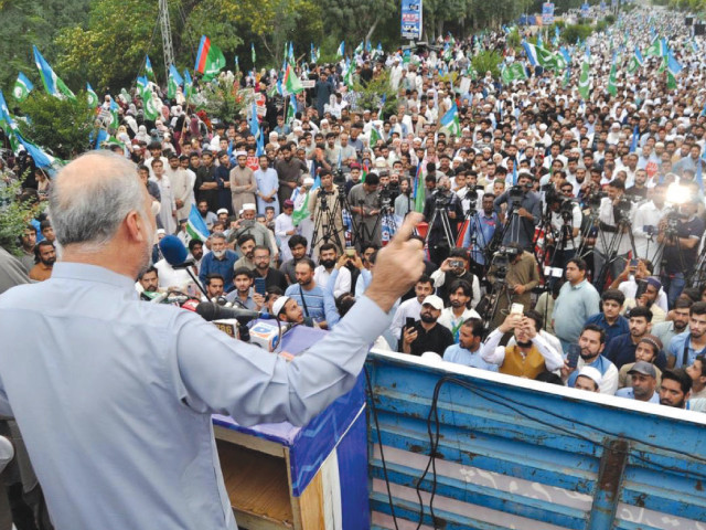 JI chief calls for nationwide strike over petroleum levy