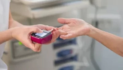 experts urge tech driven diabetes care