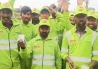 suthra punjab workers stage protest over withheld salaries