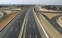 dualisation of kahuta road in limbo