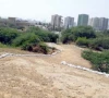 verification of plot adjacent to hill park launched verification of plot adjacent to hill park launched
