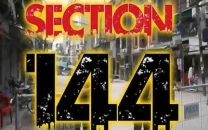 entry of 17 religious scholars banned