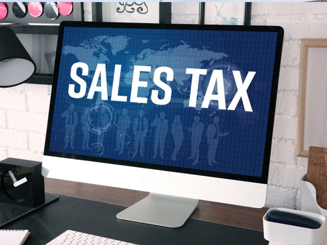 CAP warns proposed sales tax expansion could push up consumer prices