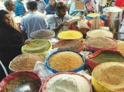 prices of essentials surge further