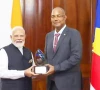 the award glow fades for narendra modi the award glow fades for narendra modi
