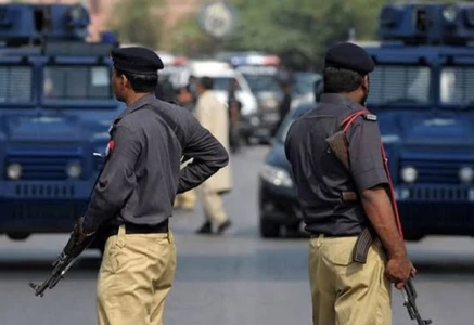 two injured in attack on passenger buses