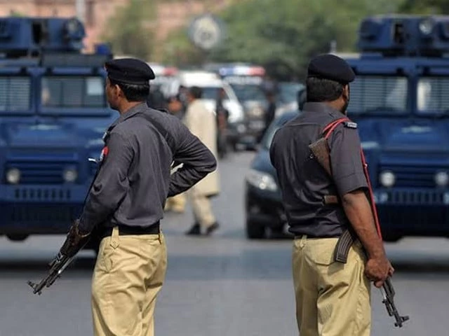 two cops arrested for injuring youths in fake encounter two cops arrested for injuring youths in fake encounter