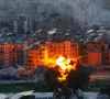 iran strikes a defiant tone