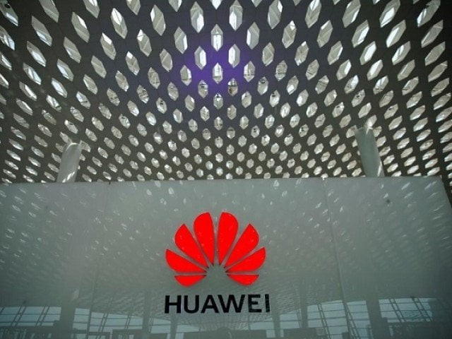 a huawei company logo is seen at the shenzhen international airport in shenzhen in shenzhen guangdong province china photo reuters a huawei company logo is seen at the shenzhen international airport in shenzhen in shenzhen guangdong province china photo reuters