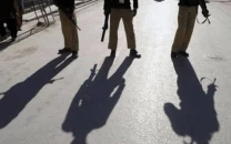 suspected robber killed in police encounter suspected robber killed in police encounter