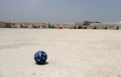 paf off to flying start in football cup paf off to flying start in football cup