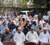 filtration plant row disrupts court work