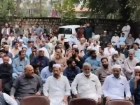 filtration plant row disrupts court work