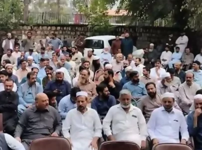 filtration plant row disrupts court work