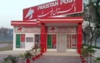 pakistan post revises postal tariffs
