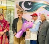pakistan welcomes bangladeshi artists pakistan welcomes bangladeshi artists