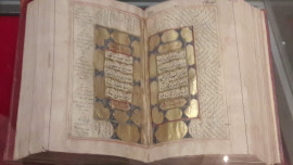 gleaming beauty of afghanistan s conflict mineral