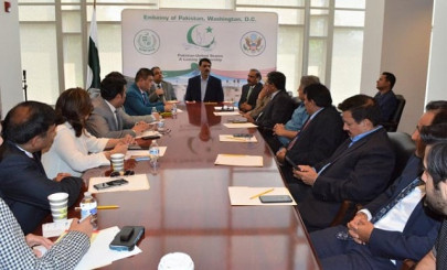 general qamar will visit pentagon to meet us military leadership dg ispr