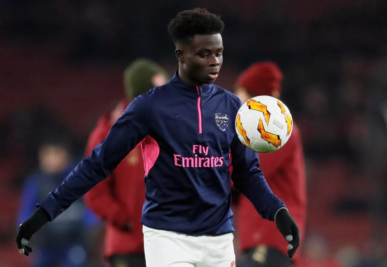 arsenal made it three wins from three on their tour of the united states including two in the international champions cup with victory in humid conditions in charlotte where youngsters again came to the fore photo afp arsenal made it three wins from three on their tour of the united states including two in the international champions cup with victory in humid conditions in charlotte where youngsters again came to the fore photo afp