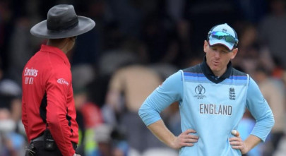 cricket world cup final umpire admits error cricket world cup final umpire admits error
