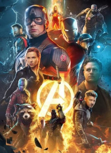 avengers endgame is set to become most successful box office film this weekend avengers endgame is set to become most successful box office film this weekend