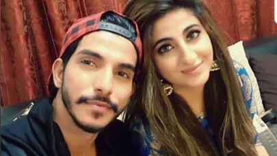fir registered against actor mohsin abbas haider for assaulting his wife fir registered against actor mohsin abbas haider for assaulting his wife