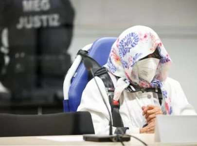 holocaust 99 year old former nazi secretary loses appeal against mass murder conviction