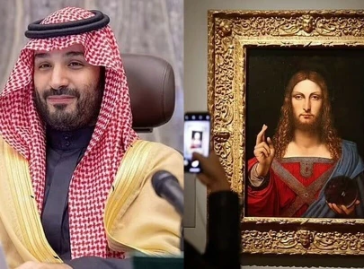 saudi arabia to recreate louvre in riyadh featuring 450m leonardo da vinci masterpiece