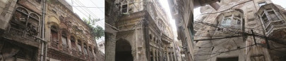 rmc rcb fail to evacuate rawalpindi s old decrepit buildings rmc rcb fail to evacuate rawalpindi s old decrepit buildings
