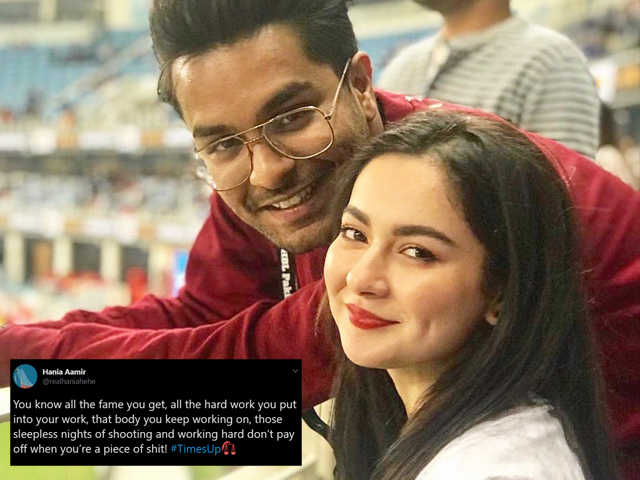 stopdomesticviolence celebs react to fatema sohail s allegations stopdomesticviolence celebs react to fatema sohail s allegations