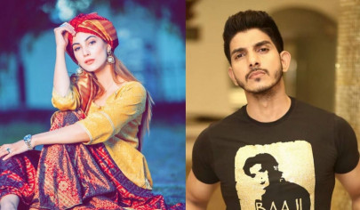 nazish jahangir responds to alleged affair with mohsin abbas haider nazish jahangir responds to alleged affair with mohsin abbas haider