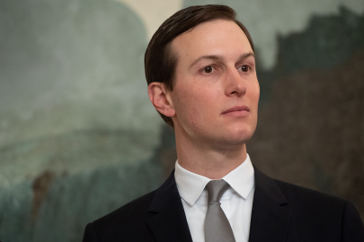 jared kushner heading to the middle east for talks jared kushner heading to the middle east for talks