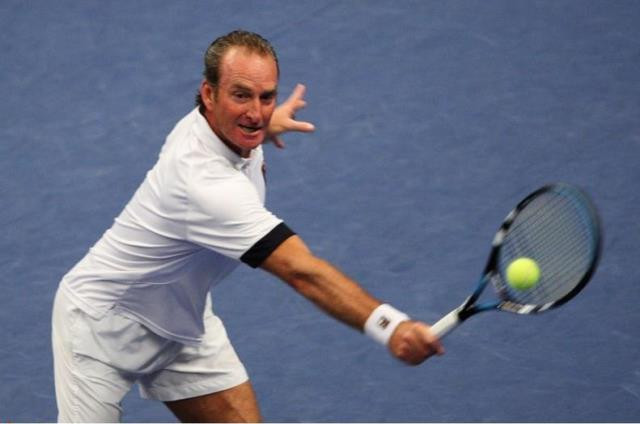 mcnamara reached a career high world number seven in singles winning five titles but was perhaps best known for his doubles partnership alongside fellow australian paul mcnamee photo reuters mcnamara reached a career high world number seven in singles winning five titles but was perhaps best known for his doubles partnership alongside fellow australian paul mcnamee photo reuters